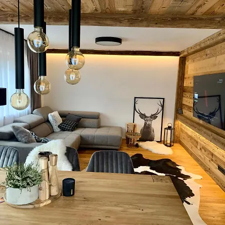 Casa vacanze Pod Orechem Rokytnice nad Jizerou