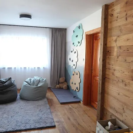 Pod Orechem Casa vacanze