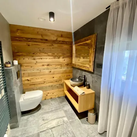 Pod Orechem Feriehus