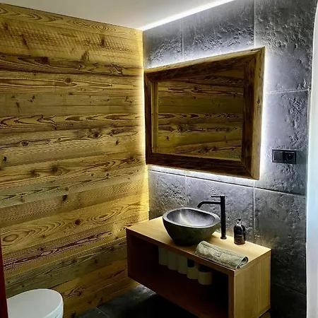 Casa vacanze Pod Orechem *