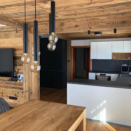 Casa vacanze Pod Orechem Rokytnice nad Jizerou