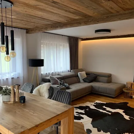 Casa vacanze Pod Orechem