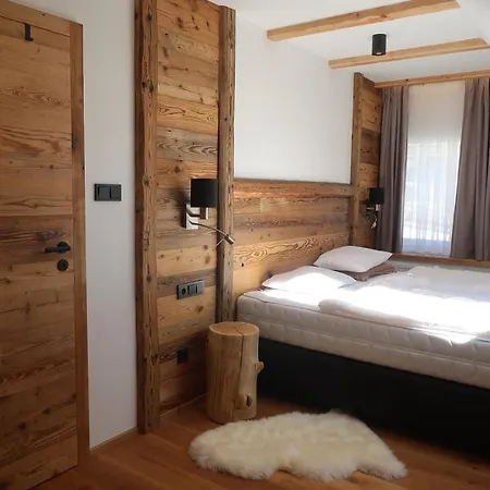 Casa vacanze Pod Orechem Rokytnice nad Jizerou