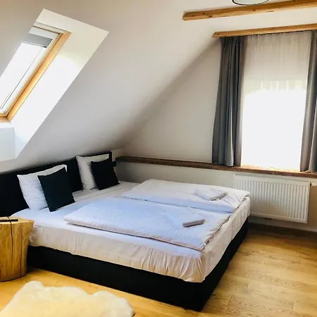 Pod Orechem Rokytnice nad Jizerou