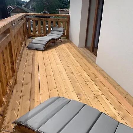 Pod Orechem Casa vacanze Rokytnice nad Jizerou