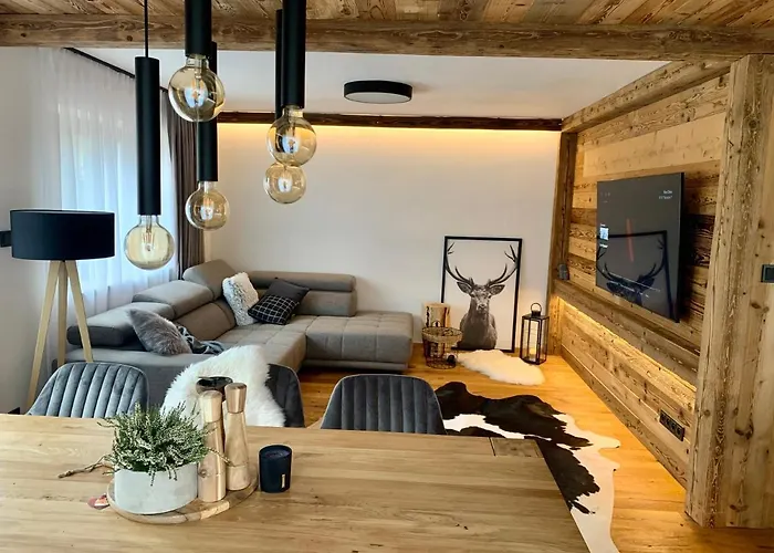 Prázdninový dům Pod Ořechem Rokytnice nad Jizerou