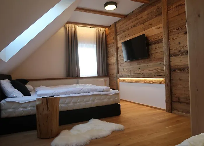 Pod Ořechem Rokytnice nad Jizerou