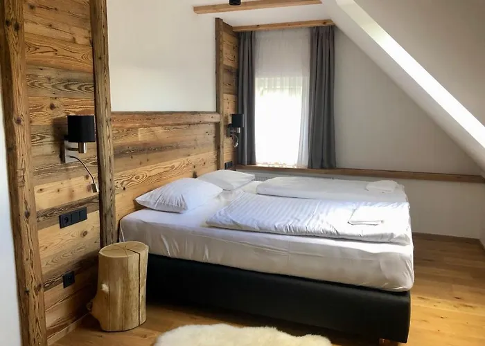 Pod Ořechem * Rokytnice nad Jizerou